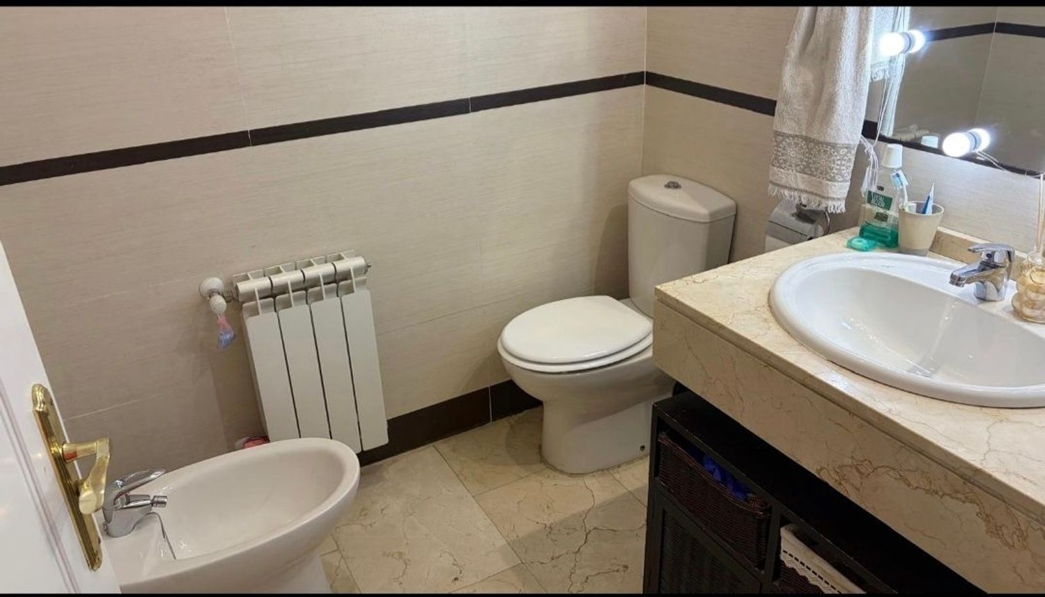 Chalet pareado en Calle plateros, 19, Hospital - Nuevo Centro, Hospital - Nuevo Centro - Foto 14