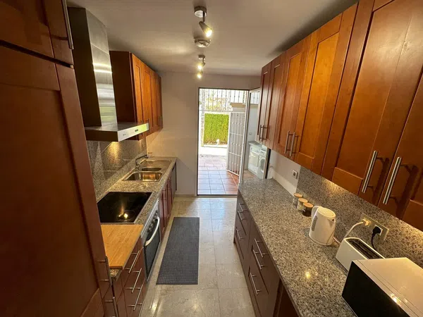 Piso en camino viejo de Ojén, 62 - Foto 14