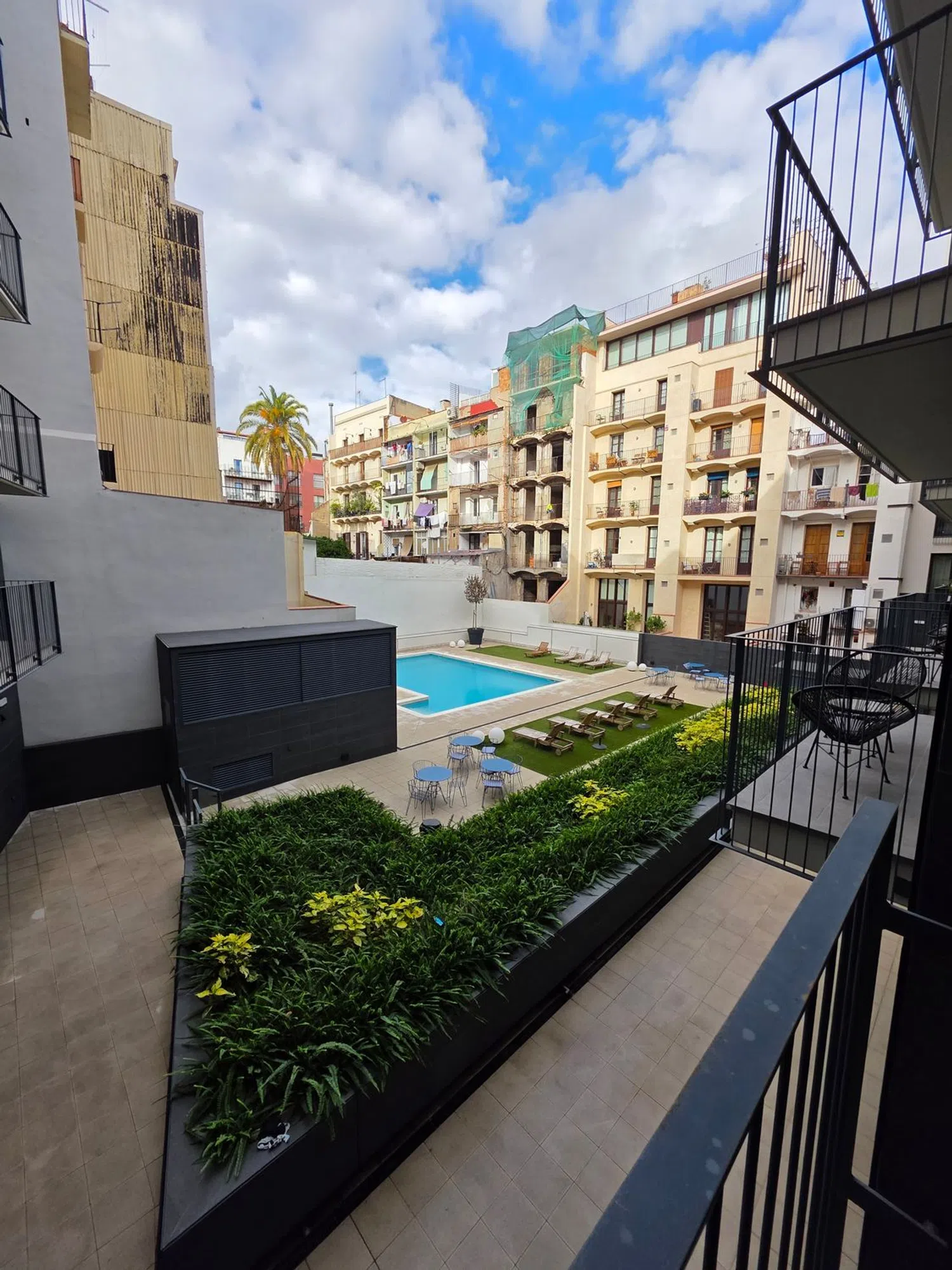 Piso en calle de Guàrdia, 19 - Foto 1