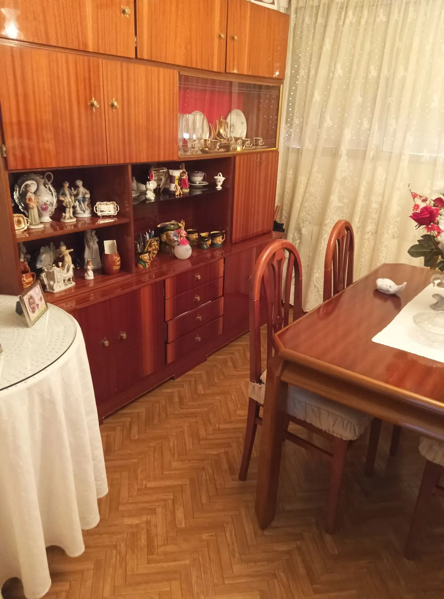 Piso en calle de Vázquez de Mella, 27 - Foto 11