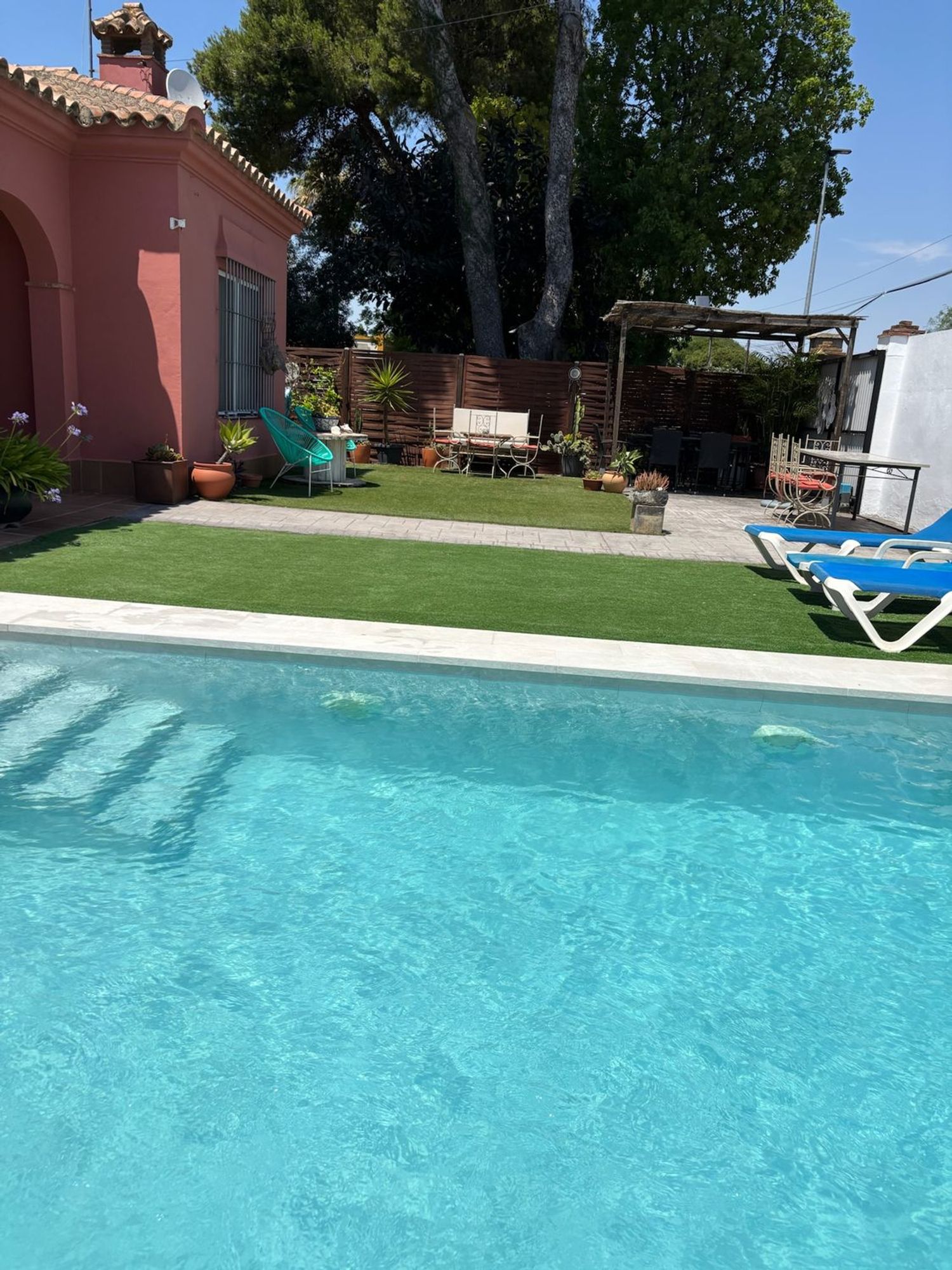 Casa independiente en calle Acrópolis, 222 - Foto 8