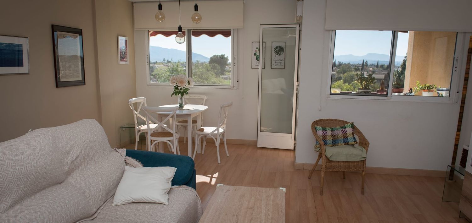 Piso en calle Federico Garcia Lorca, 1 - Foto 9