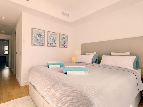 Piso en Urbanizacion Casares del Mar, 5 - Foto 18