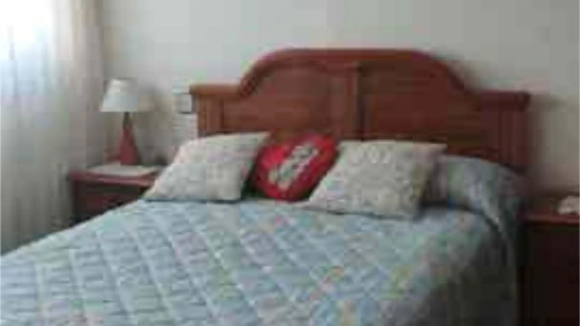 Piso en Nuevo Hospital - Foto 2