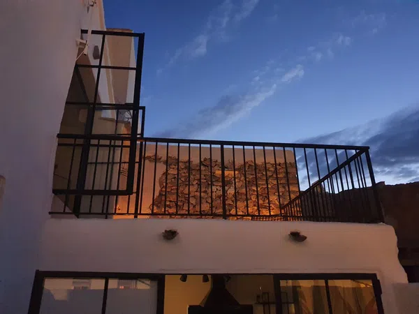 Chalet adosado en Calle Sant Joan, 7 - Foto 1