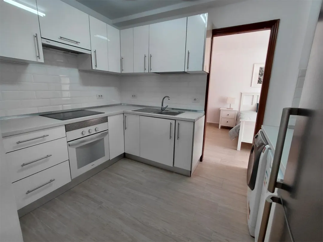 Piso en  Rambla de Santa Cruz 39 - Foto 3