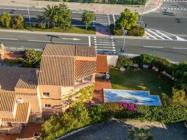 Chalet pareado en Avenida de la Costa Blanca, 53 a - Foto 2