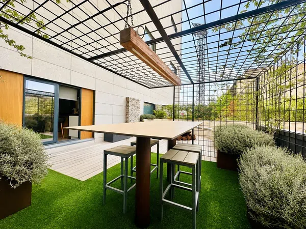 Loft en Avenida del Cerro del Águila, 4, Pol. Industrial sur, Pol. Industrial sur - Foto 3