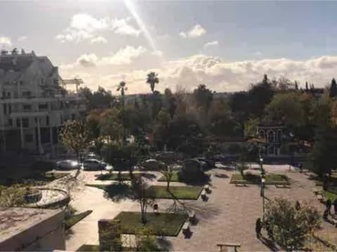 Ático en Plaza alcazar - Foto 8