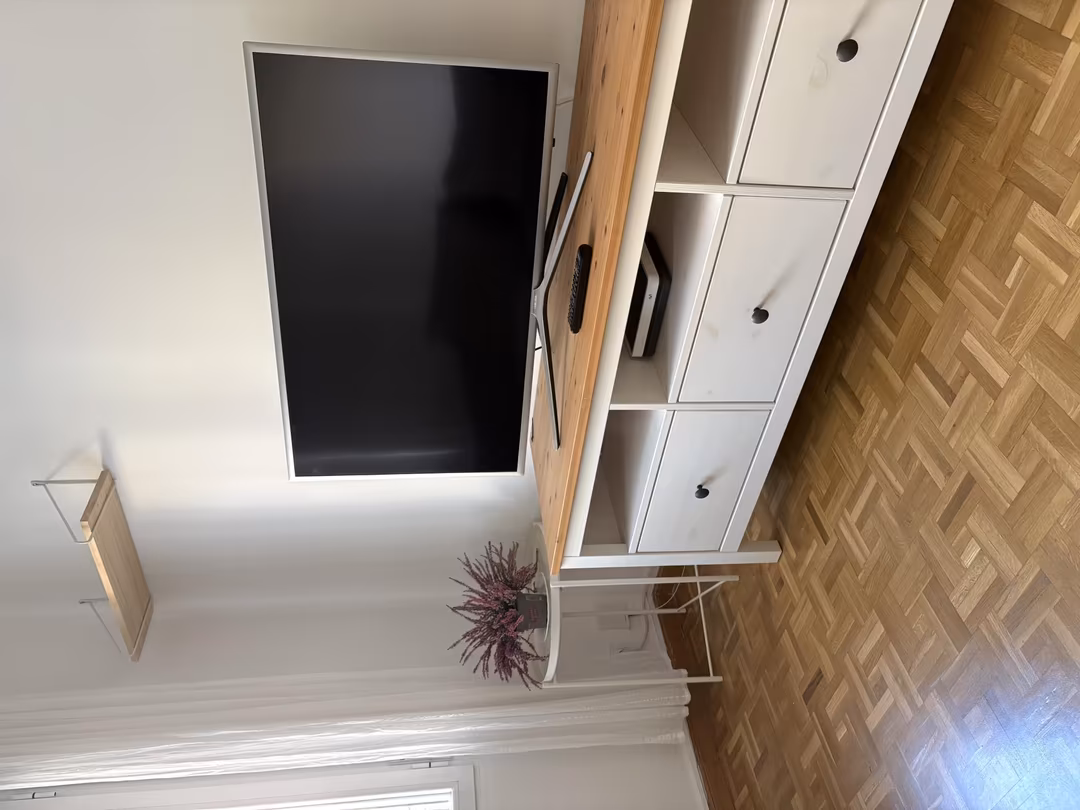 Piso en  Paseo de Extremadura 107