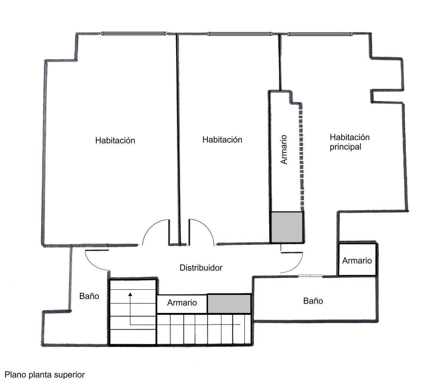 Dúplex en Barrio Peñagrande - Foto 33