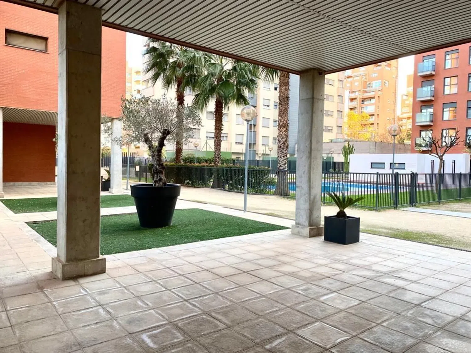 Piso en calle Reina Violantes, 11 - Foto 11