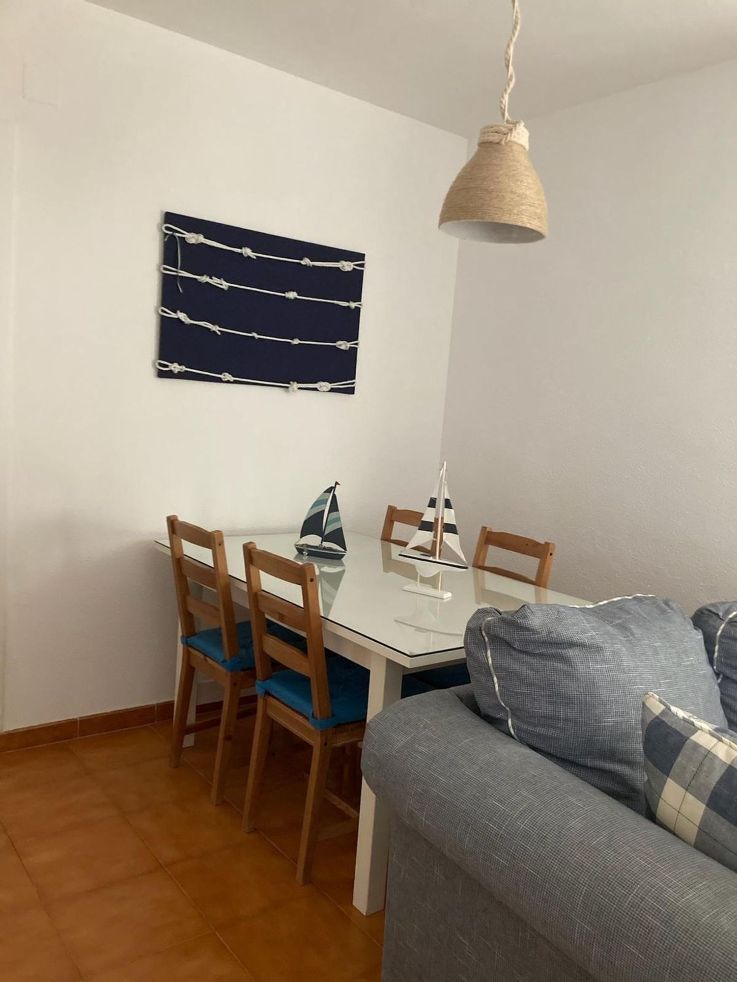 Piso en Avenida María Auxiliadora, 59 - Foto 3