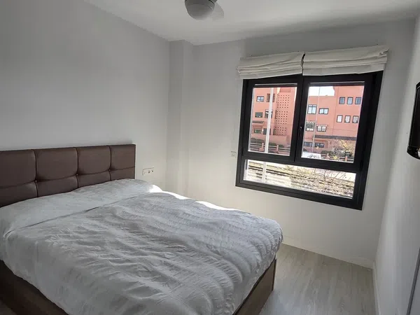 Piso en Avenida Victoria Kent, 9, El Tomillar - Foto 9