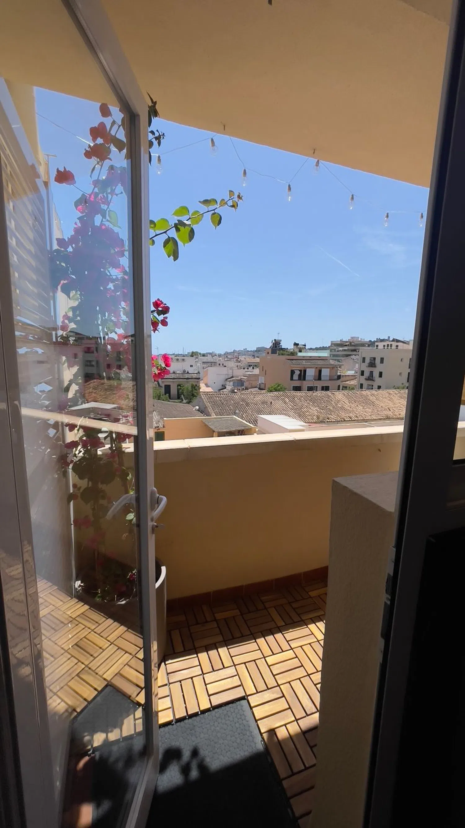 Estudio en calle de Caro, 11 - Foto 3