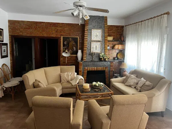 Casa o chalet independiente en Urbanización Megatin, 18 - Foto 6