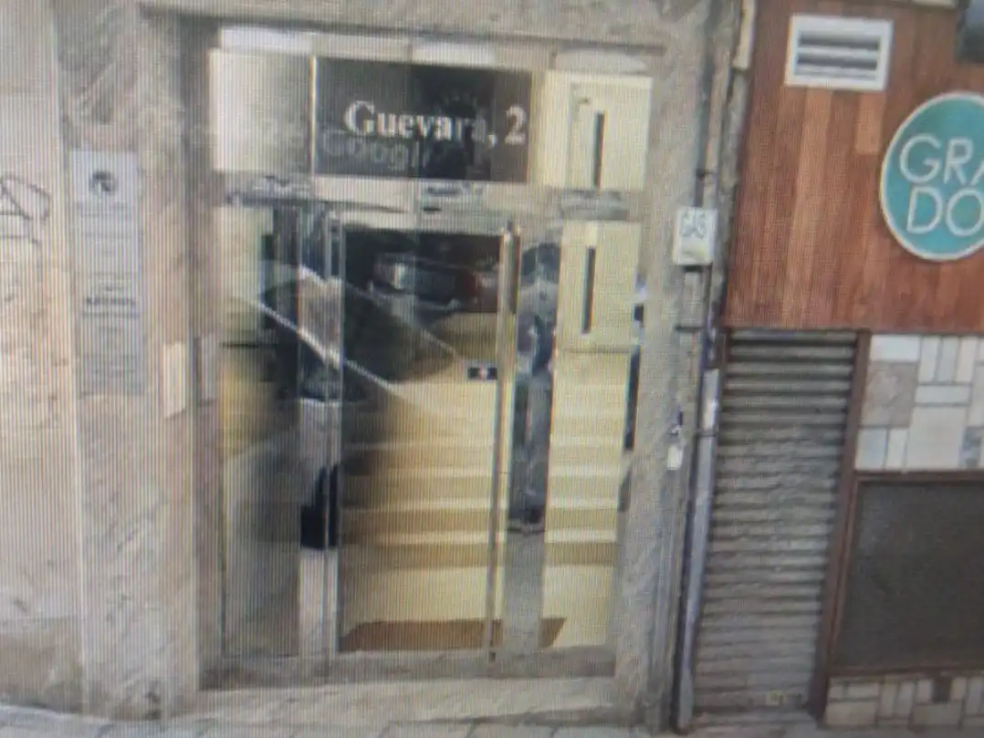 Piso en  Calle Guevara 2 - Foto 2