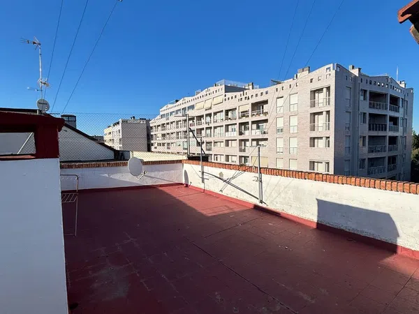Piso en Calle Lasierra Purroy, 64 - Foto 16