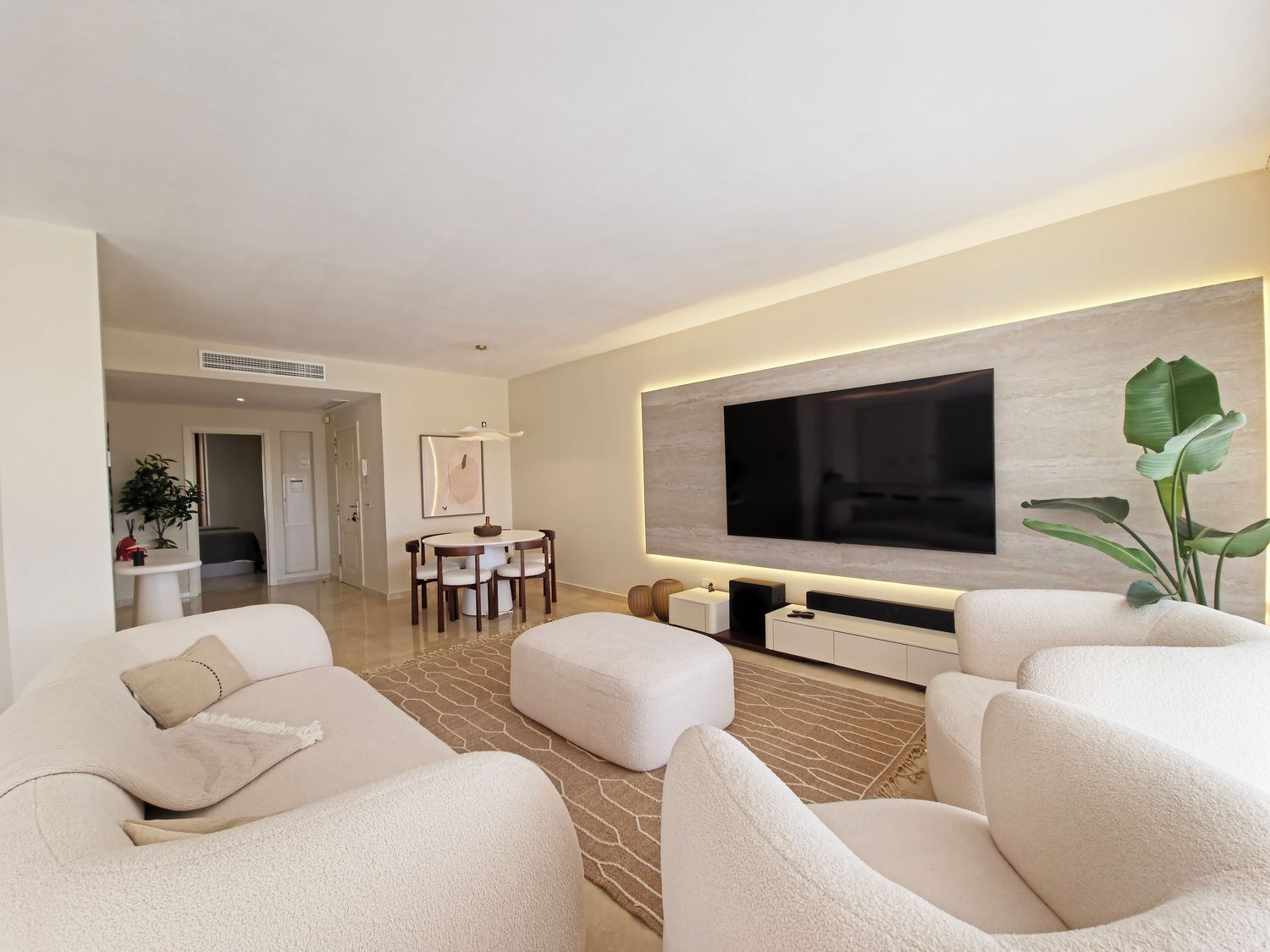 Piso en calle Diego de Almagro, 10 - Foto 8