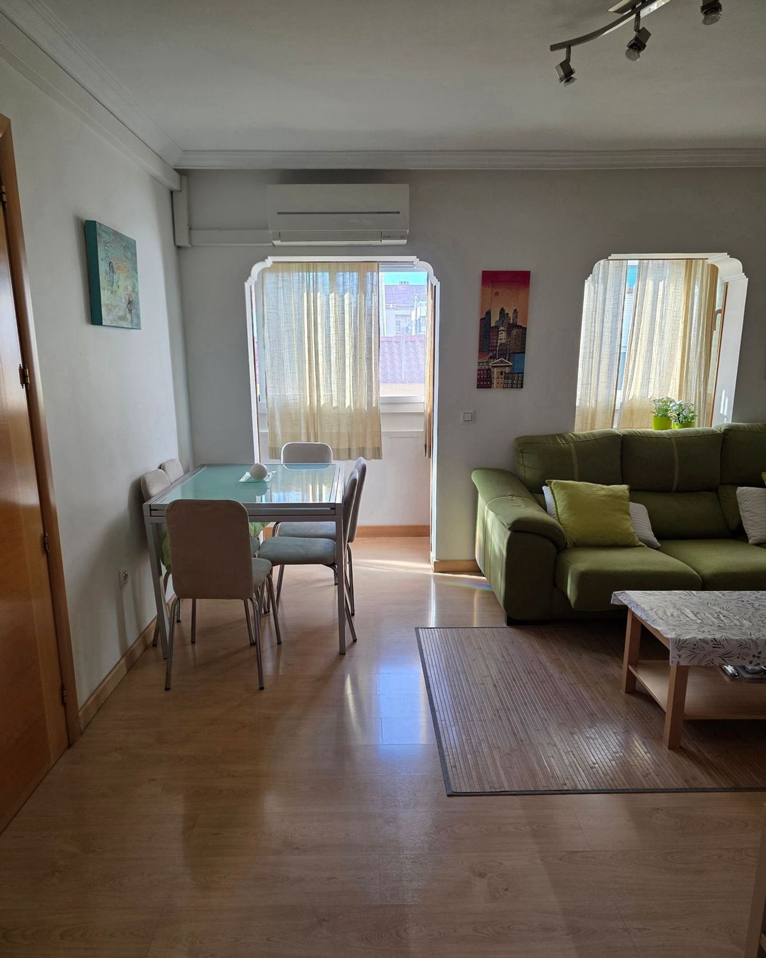 Piso en calle de Felipe Castro, 26 - Foto 5