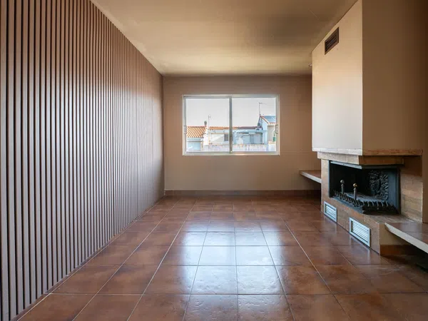 Chalet adosado en calle Virgen de Fatima, 22 - Foto 2