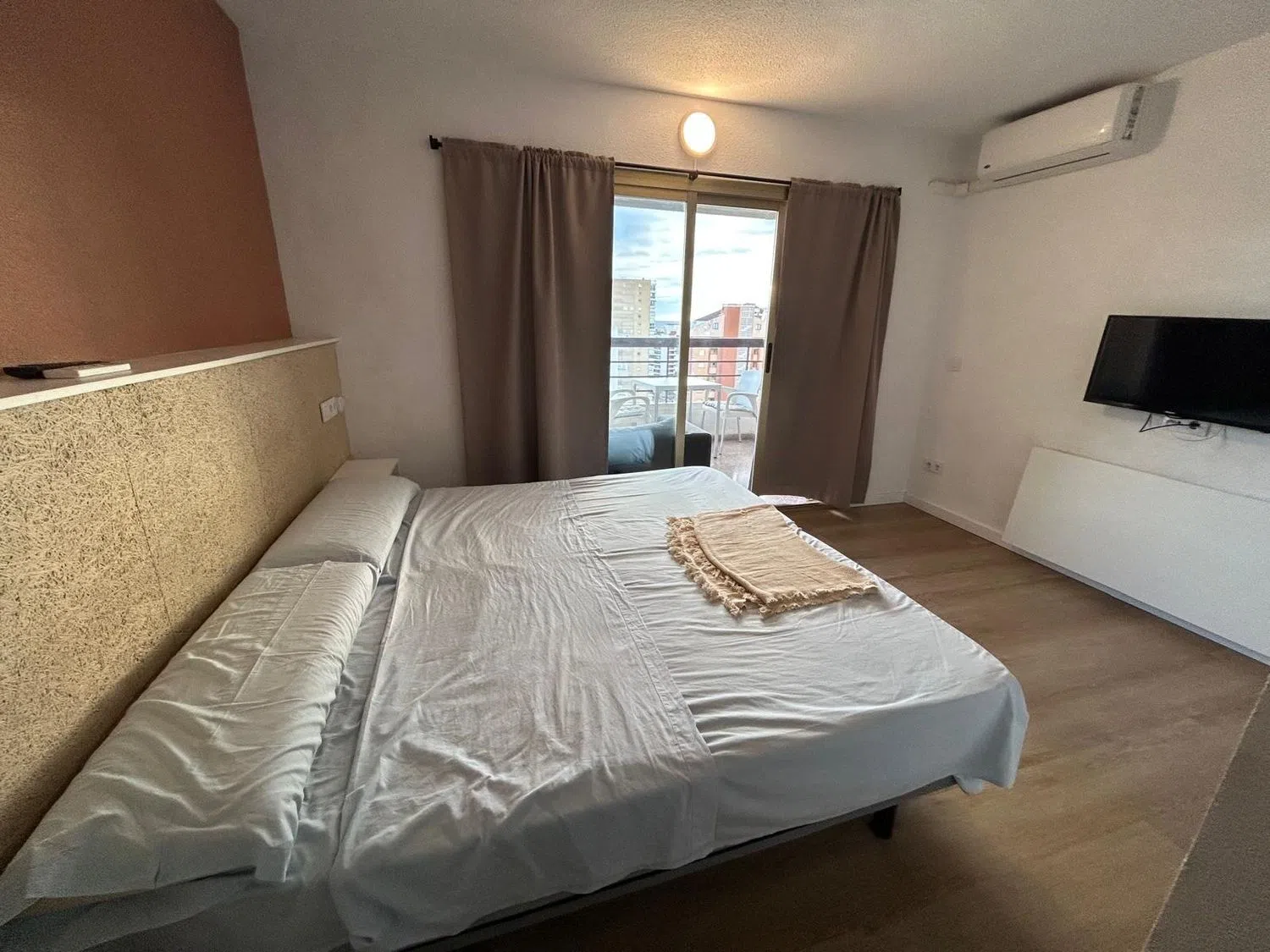 Estudio en avenida Juan Fuster Zaragoza, 3 - Foto 7