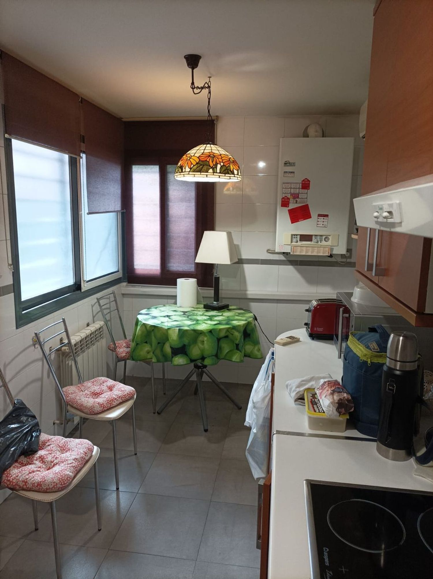 Chalet adosado en Calle Enrique Tierno Galván, 102 - Foto 4
