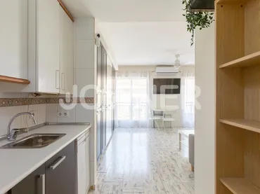 Estudio en  Calle Sierra de Algodonales - Foto 3