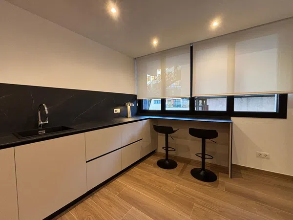 Piso en Calle d'Alfred Bonet, 6, Bons Aires - Foto 4