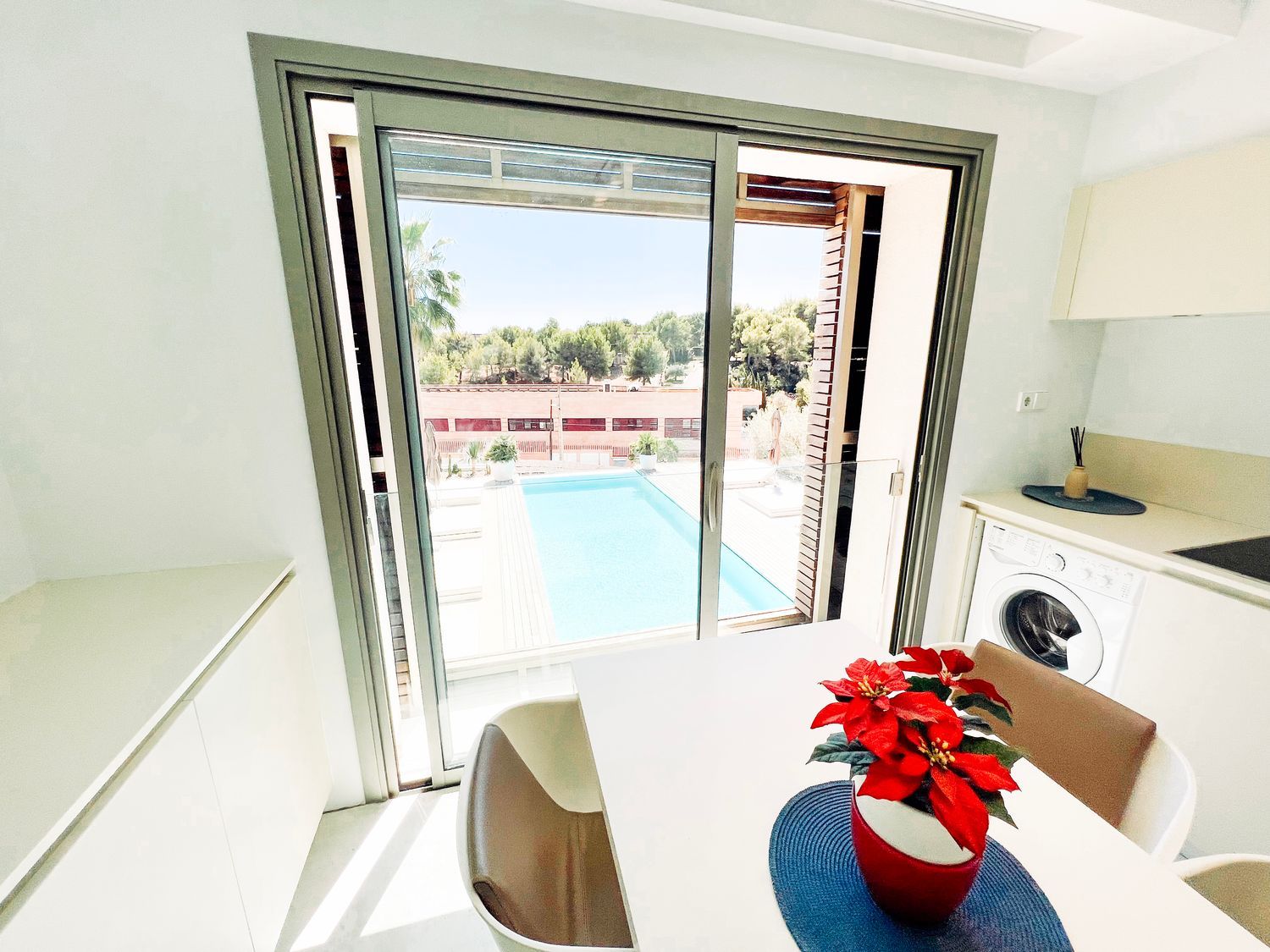 Piso en calle Saridakis, 10 - Foto 4