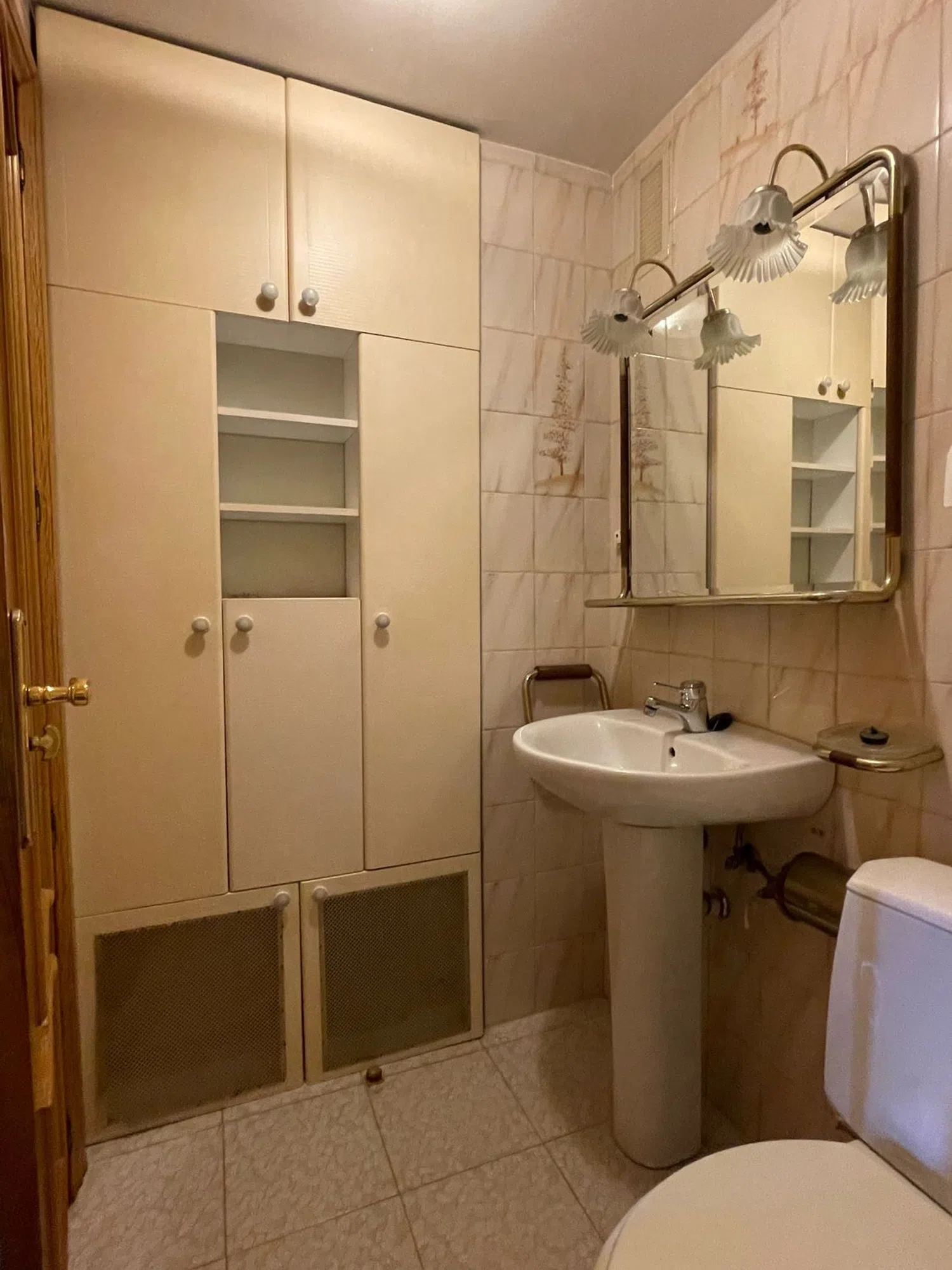 Piso en calle de Rubén Darío, 9 - Foto 12