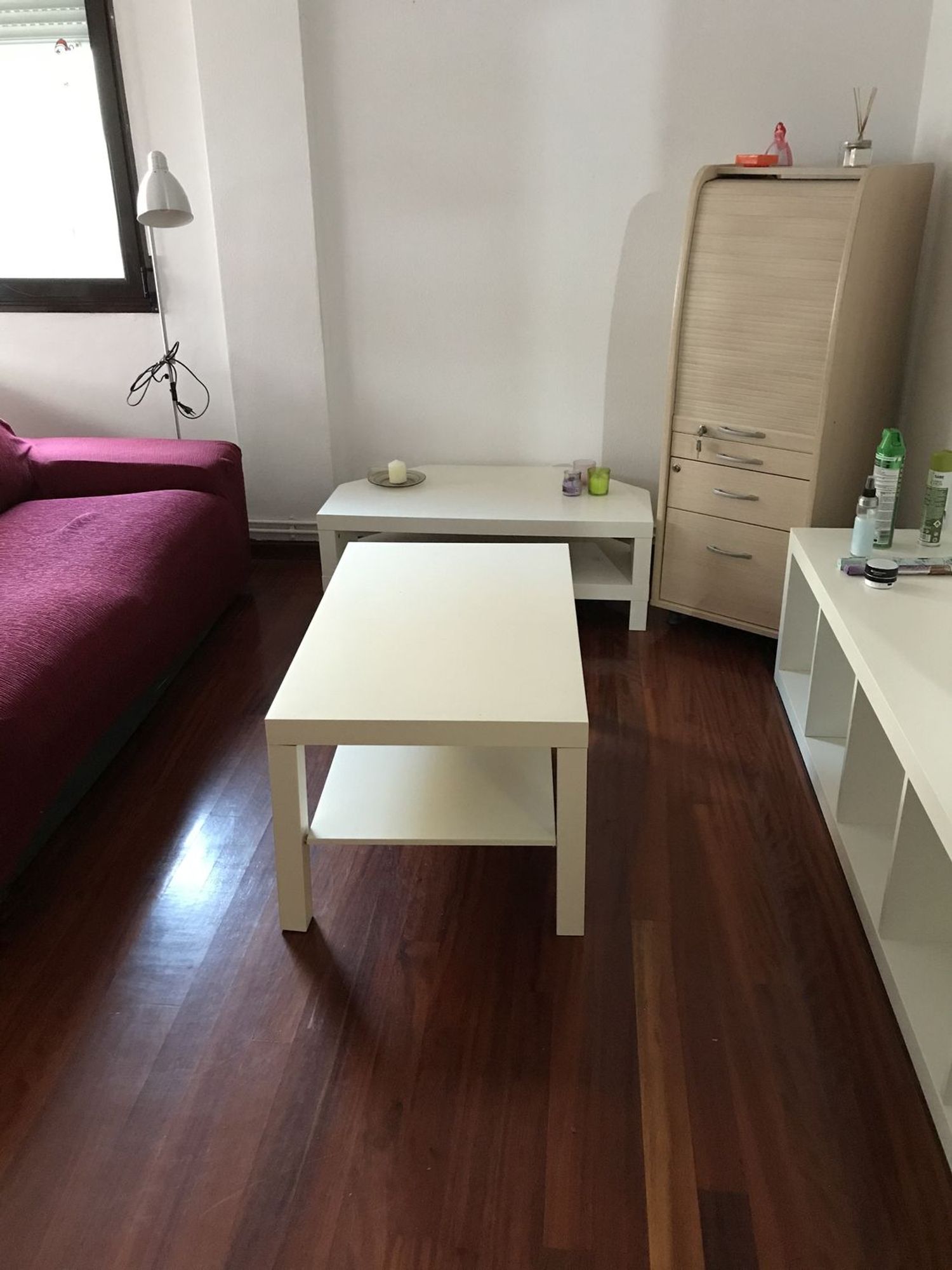 Piso en Calle de Fernando III o Santo, 21, Ensanche - Sar, Ensanche - Sar - Foto 14