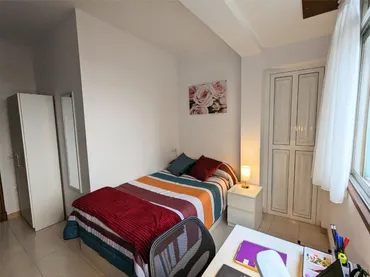 Piso en  Rúa Sánchez Calviño 75 - Foto 16