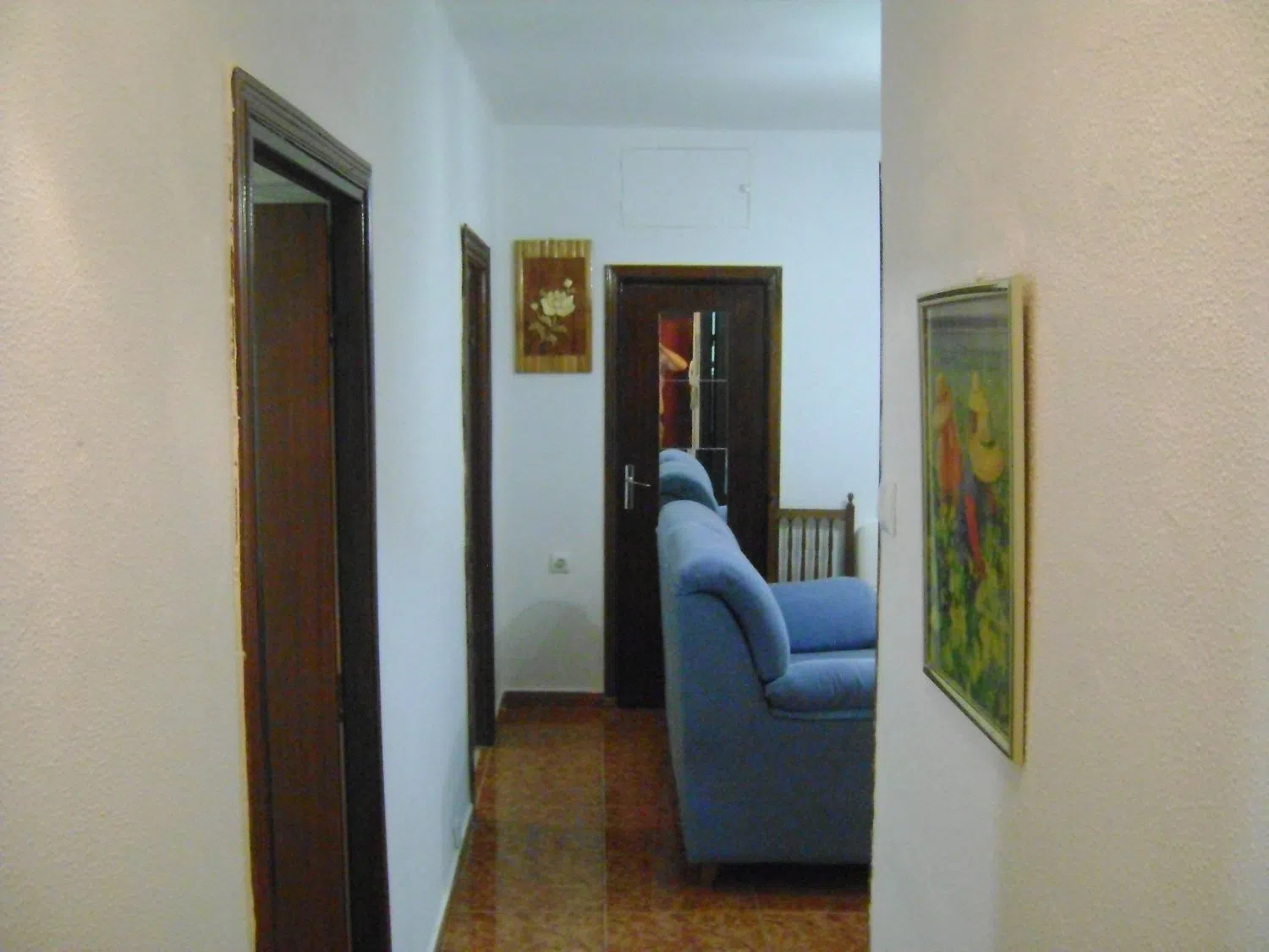 Piso en calle Ter, 6 - Foto 2