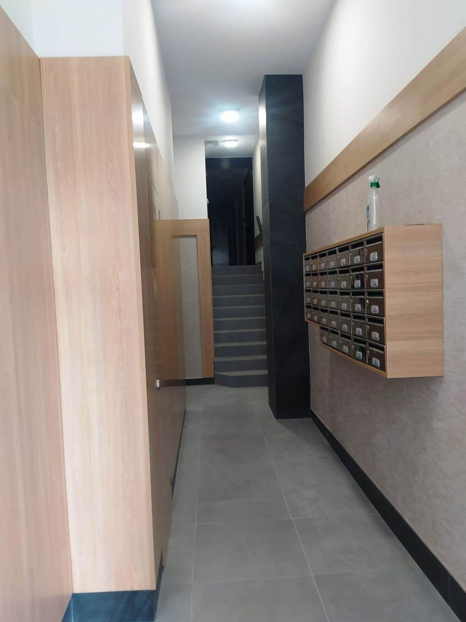 Piso en calle Albareda, 17 - Foto 5