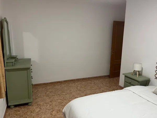 Piso en calle Américo Vespucio, 12 - Foto 10