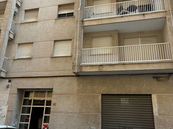 Piso en Calle Gabriel Miró, 23, Corea - Foto 27