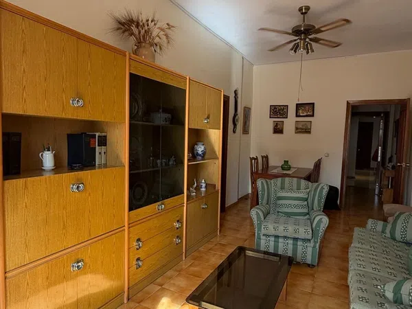 Piso en Calle Horacio Lengo, Cruz del Humilladero - Los Tilos - Foto 4