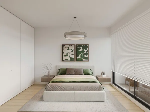 Estudio en Calle José Garrido, 7, San Isidro - Foto 28