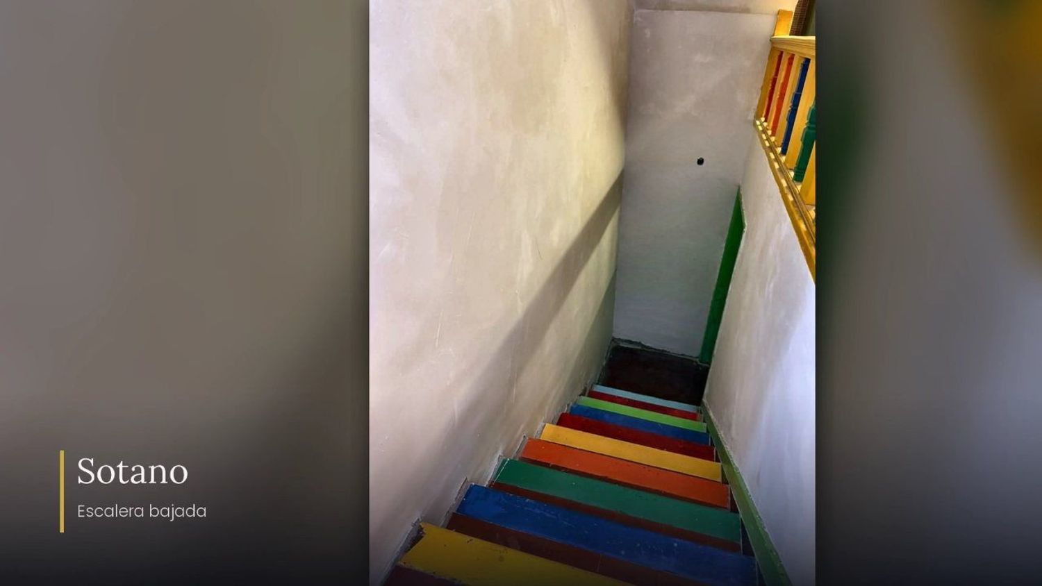 Casa o chalet independiente en Paseo Chil, 15, Schamann - Rehoyas - Foto 6