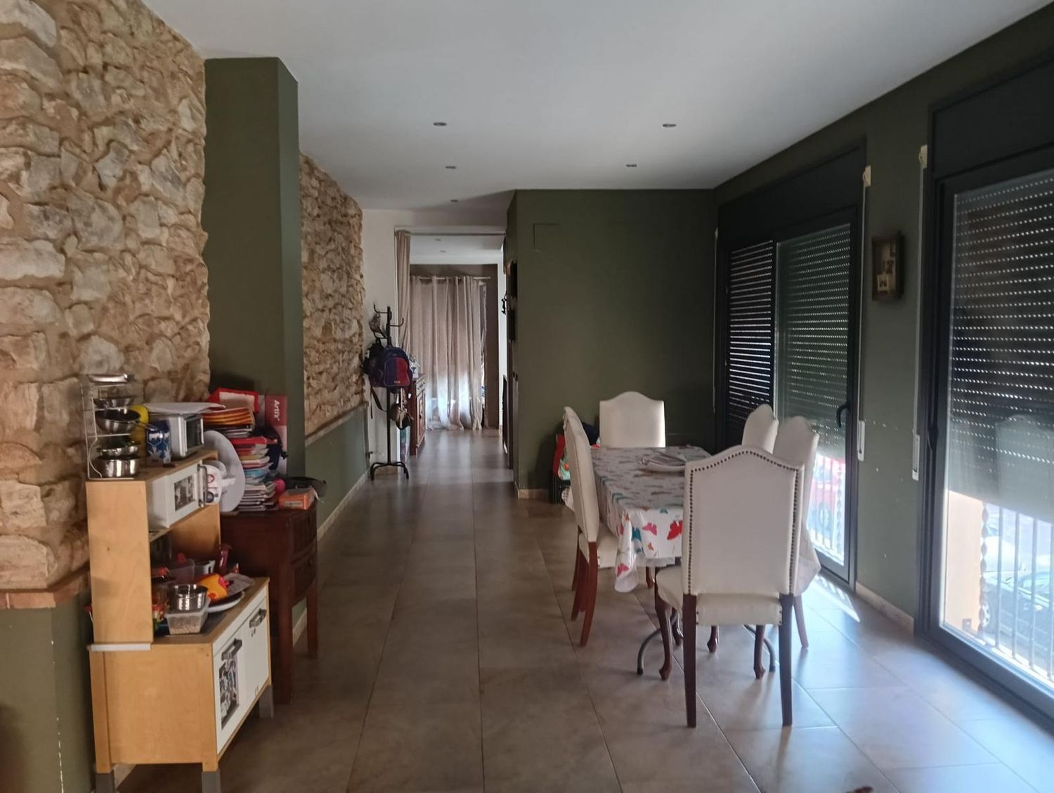 Casa de pueblo en Calle Major, 42 - Foto 10
