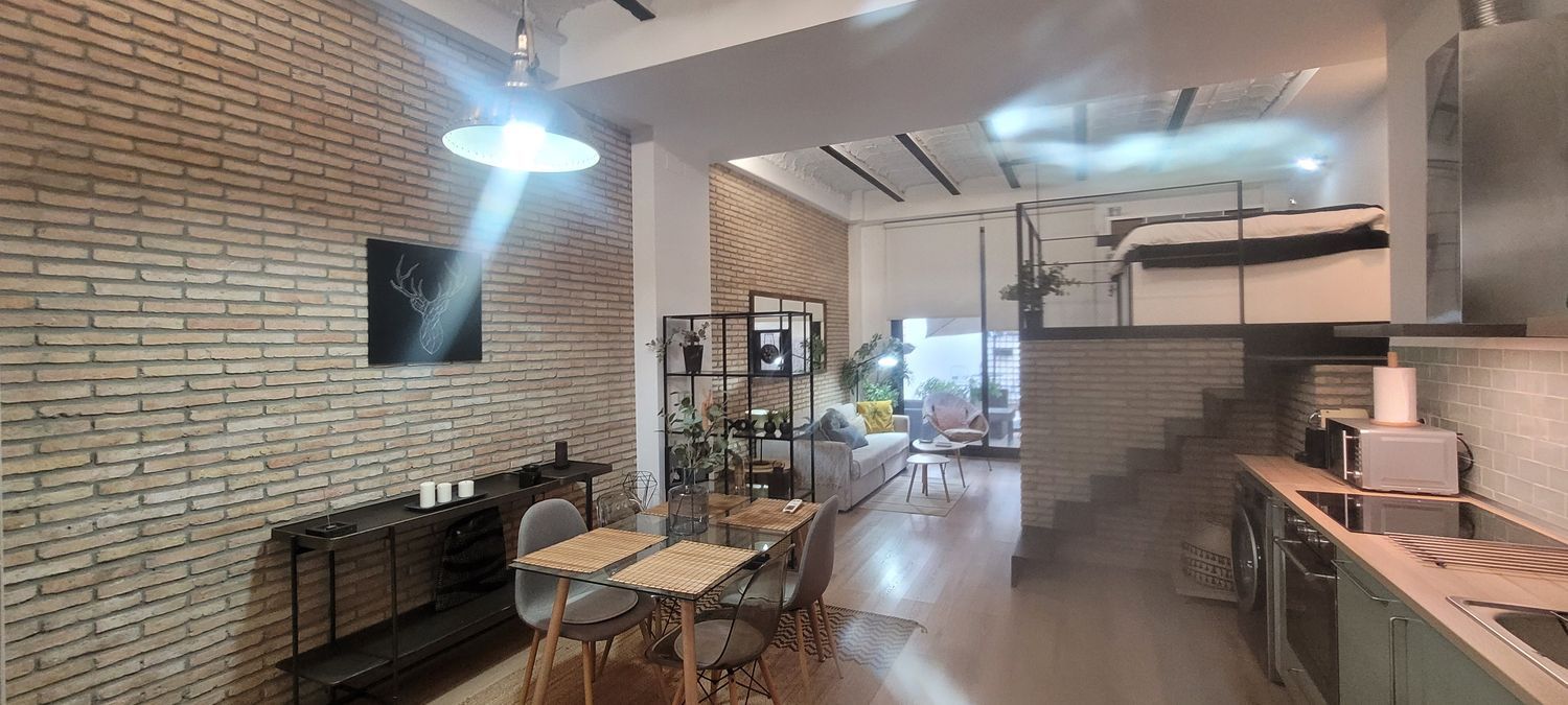 Piso en Barrio Alameda - Foto 6