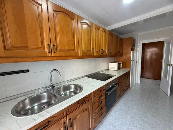 Piso en Plaza Río Trabanco, 6, Santa Cristina - San Rafael - Foto 18
