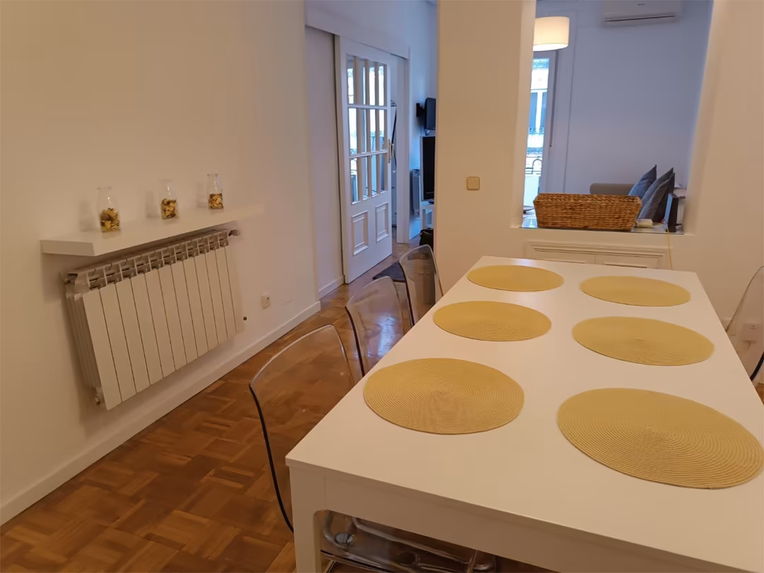 Piso en  Calle de Lagasca 136 - Foto 20