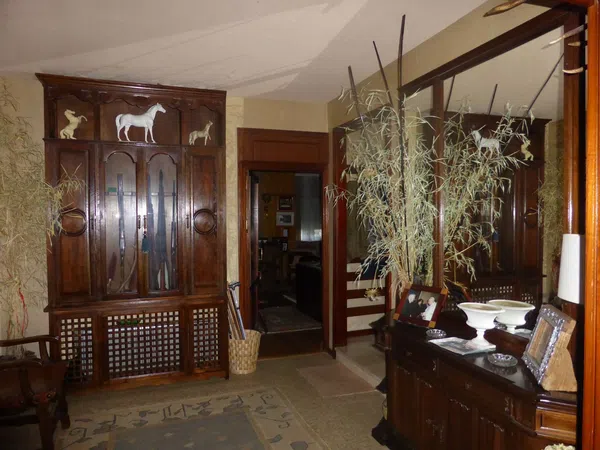 Casa o chalet independiente en Calle las Violetas, 32 - Foto 6