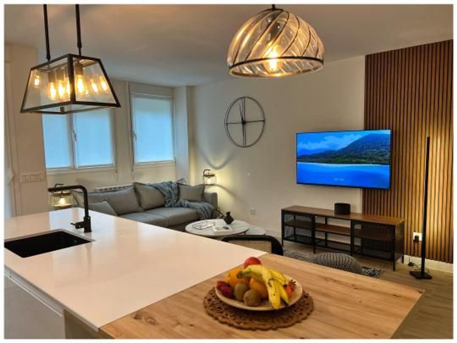 Loft en Canido, Canido - Foto 2