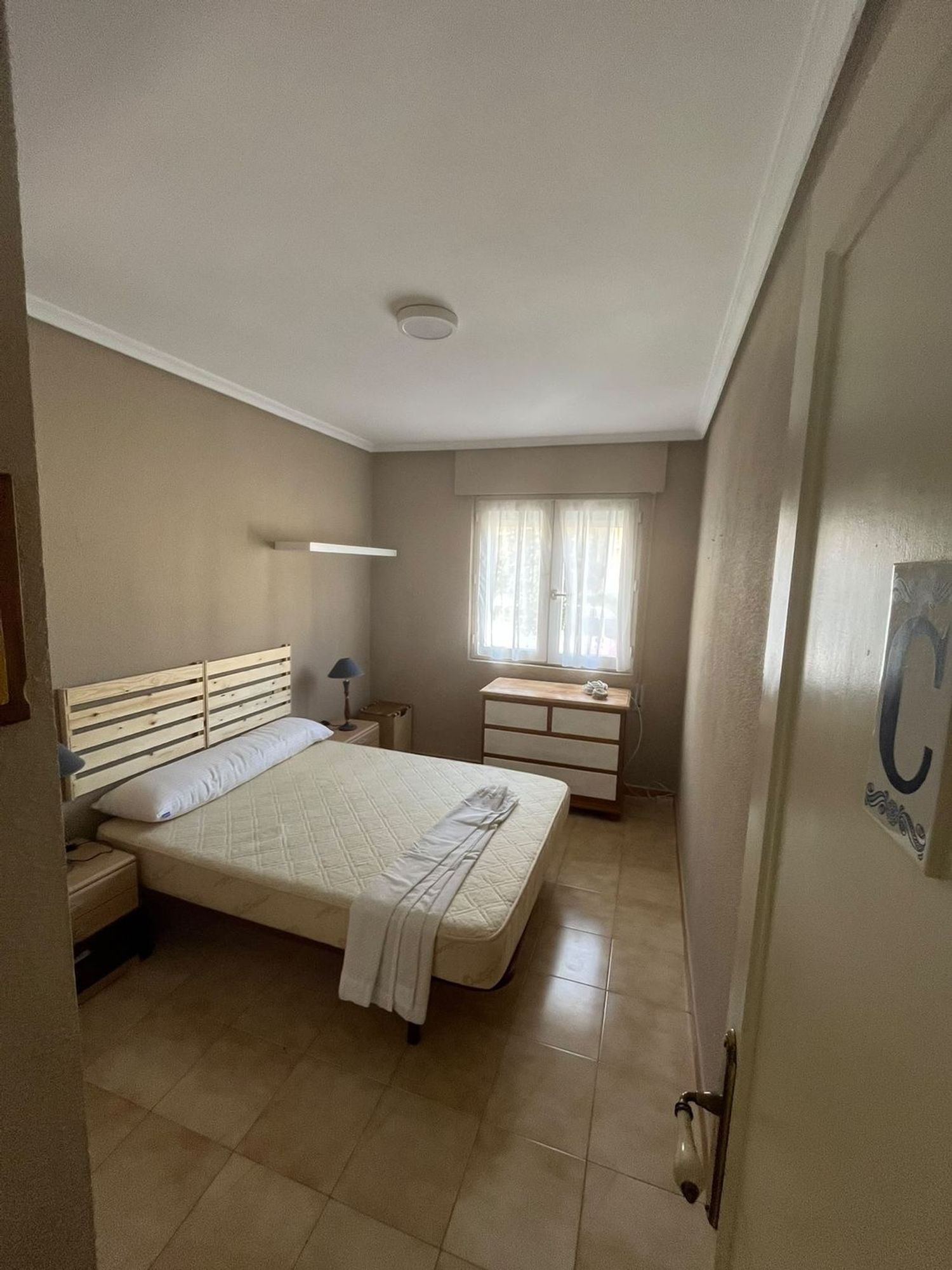 Piso en Paseo de la Marina Española, 6 - Foto 7