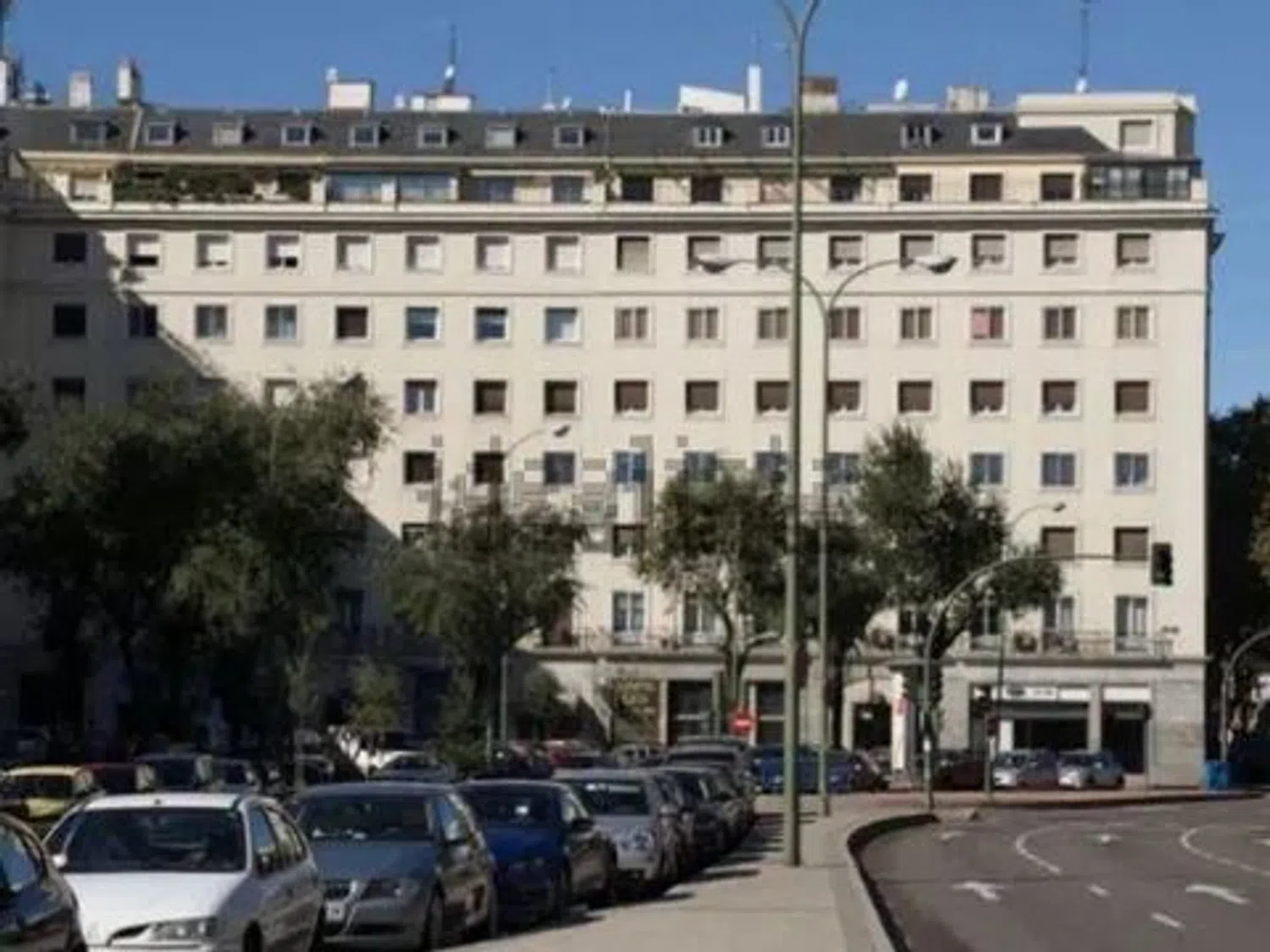 Piso en plaza de San Juan de la Cruz, 7 - Foto 13