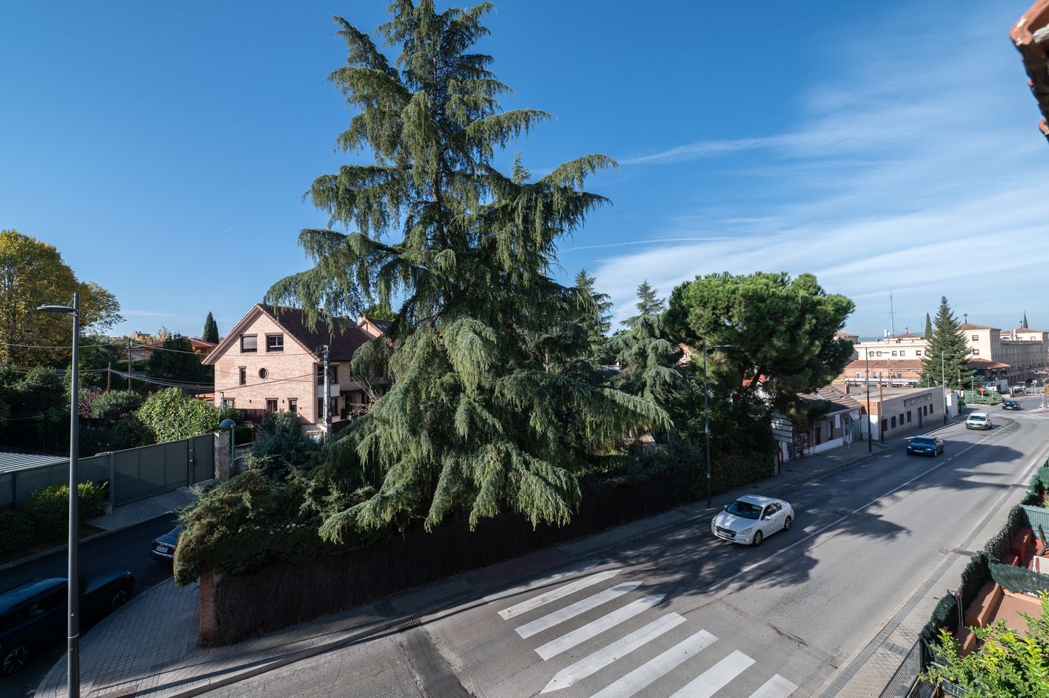 Chalet adosado en calle Virgen de Fatima, 22 - Foto 17