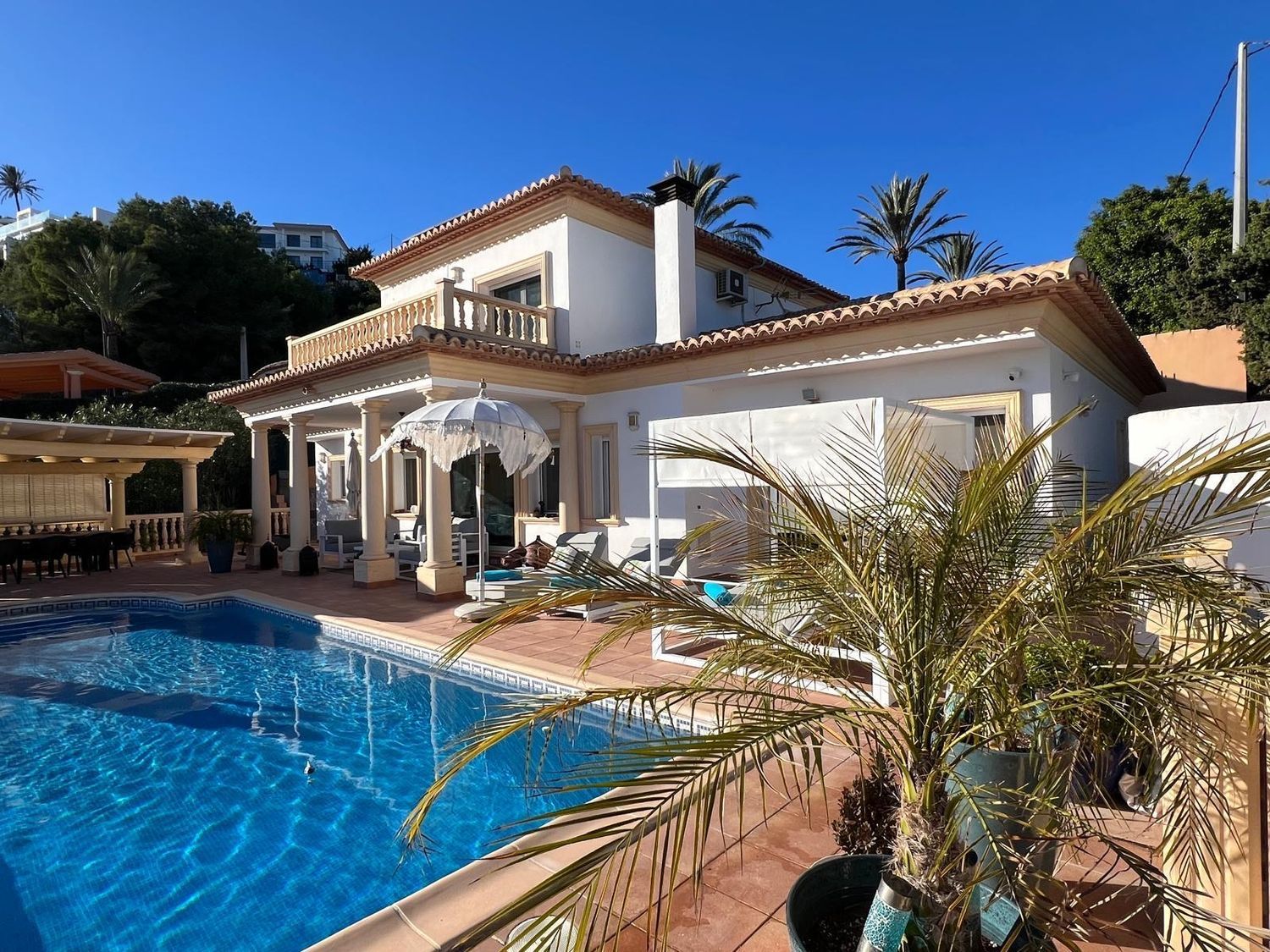 Casa o chalet independiente en Calle Beniarrés, 1, Benimeit-Tabaira, Benimeit-Tabaira - Foto 11